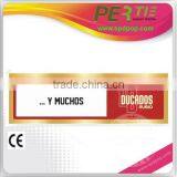 Led Mobile Billboard for Truck E-paper Shelf Display, Super Store E-paper Goods Shelf Display, E-paper Display thumbnail-1