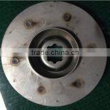 Big Flow Standard Monoblock Centrifugal Pump Industrial Water Pump thumbnail-5