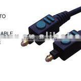 High Quality Optic Fiber Cable Sale of the First All Dielectric Self Supporting Aerial Optic Fiber Cable