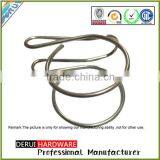 Stainless Steel Custom Good Quality Hot Sale Wire Forming