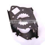 Stamping Parts of Auto Car Seat Belt/ Stamping Seat Belt Bracket thumbnail-3