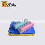 The Durable Pva Shammy Cleaning Towel for Cars thumbnail-1