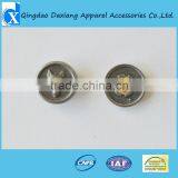 Custom Metal Bulk Snap Buttons