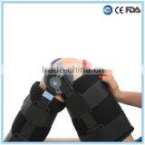 Adjustable Orthopedic Knee Stabilization Support ROM Knee Brace Knee Walker Quality Choice Most Popular thumbnail-2