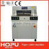 China Manufacture Electric a4 a3 Paper Cutting Machine Quality Choice thumbnail-1