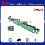 high quality welding pipe mill line machine