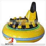 Beston Competitive price battery powered amusement adult bumper car for sale