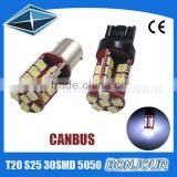Ba15s Led 1157 1156 S25 Auto Led Light thumbnail-2