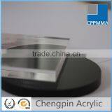 Transparent Clear Thick Plexiglass Sheet