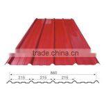 Color Steel Roll Forming Machine thumbnail-2