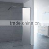 Bathroom Fixed Shower Doors Hinge Smoke Shower Doors Made in China,special Holder Frame Shower thumbnail-3