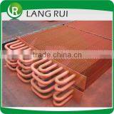 Superior Bimetallic Extruded Fin Tube for Heat Exchanger thumbnail-3