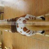 2015 's Best-selling Product Rocking Horse Plush Toy' Kid Toy Animal Toys Musical Toys thumbnail-5