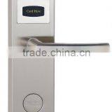 RF Smart Card Digital Hotel Safe Door Locks thumbnail-1