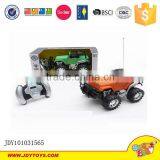 RC Car 4CH Radio Control Car From China Hight Quality&Low Price thumbnail-5