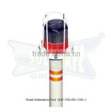 Road Delineators Post ( SUP-TRS-RD-1365-1 )