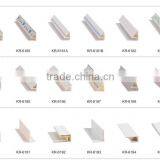 Manufacture Qualified PRINTING PVC WALL PANELS ELEGANT PVC CEILING TILES thumbnail-5