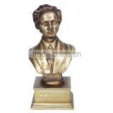 DEDO Resin Statues Of Musician thumbnail-2