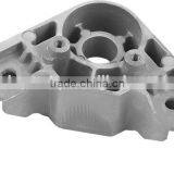 OEM Cnc Machining Customized Aluminum Motor Accessories thumbnail-1