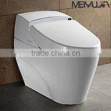Bathroom ceramic intelligent toilet bow Automatic operation sanitary ware smart Toilet