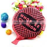 Funny Colorful Rubber Whoopee Cushion Fart Sound Joking Toys thumbnail-6