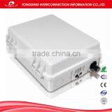 24 Cores Ftth Fiber Optic Splitter Box thumbnail-3