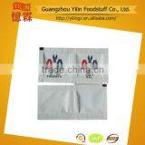 0.7g Seasoning Fine Salt and Hot Pepper Condiment Sachets