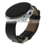 Newest Smart Watch BT360 1.22in IPS Screen MTK6260A Health Monitor Watch