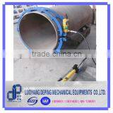 Pipe Welding Use Hydraulic Clamping Fixtures thumbnail-1
