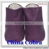 Newest Hotsale Leather Baby Snow Boots Winter Boots Kids Boots thumbnail-1