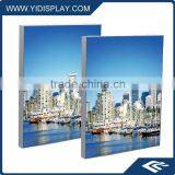 2015 Hotsale Led Light Box