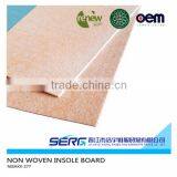 Texon Shoe Rigid Insole Board thumbnail-6