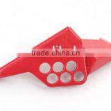 Popular Durable Standard Ball Valve Lockout Can be Customized