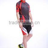 Spring and Summerapparel Bicycle Clothing MSQX-16108 thumbnail-3