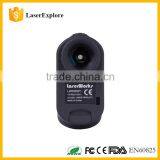 Factory Price OEM Mini 600M Laser Rangefinders LaserWorks Laser Golf Range Finder thumbnail-3