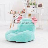 Stuffed Customized Animal Sofa Toy for Kids/Plush Cute Kids Animal Sofa/Stuffed Animated Animal Toy Sofa thumbnail-1