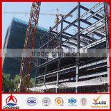 Modern Prefabricated Bungalow