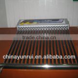 2013 best selling Cubic solar heater for home use(H)