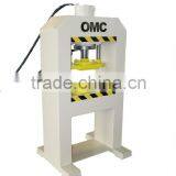 Granite and Marble Stone Pressing Machine thumbnail-2