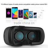 3D VR Virtual Reality Headset 3D Glasses VR BOX 2 Gen Version thumbnail-3