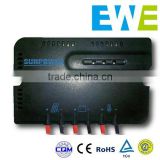 LED PWM Solar Charge Controller 10A/15A