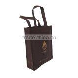 New Product Recycle Natural Non Woven Design Bag thumbnail-6