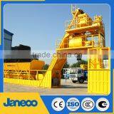 Foundation Free Concrete Mixer Machine thumbnail-2