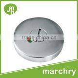 MH-0606 Partition Door Indicator Toilet Cubicles Door Lock thumbnail-6