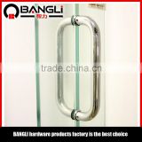 201 stainless steel door handle/aluminum multi point handle/antique door handles
