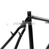 New Design Disc Brake Carbon Cyclocross Frame Full Carbon Frame With Cyclocross Carbon Frame thumbnail-6