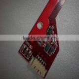 2016 New Mobile Power Pcba , Electronic Pcba , Phone Pcba Manufacture