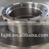 MERCEDS BENZ Brake Disc thumbnail-1