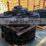 Promotion CAT320 E320 E200B Front Idler Assy thumbnail-2