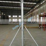 Hot Dip Galvanized High Quality Shoring Props for Sales